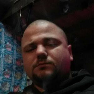 Meet your Posher, Richard